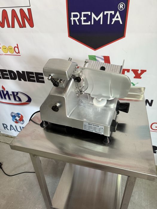 Слайсер Frosty HBS-195 Італія!!!