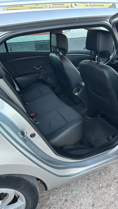 Renault Megane 3