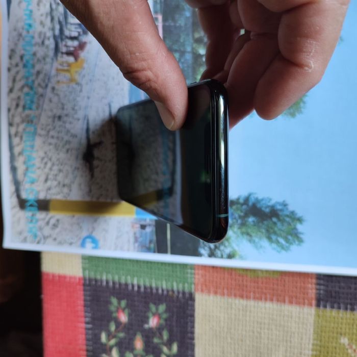 iPhone 11 pro 256 gB