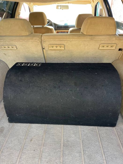 Продам Активний Сабвуфер EDGE EDB12TA