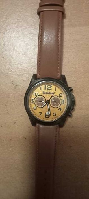 Relógio masculino Timberland