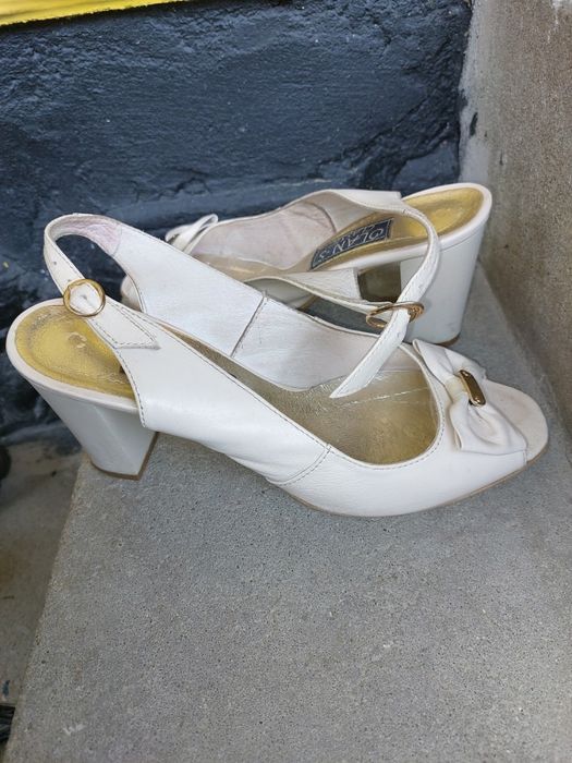 Босоножки жіночі  41р