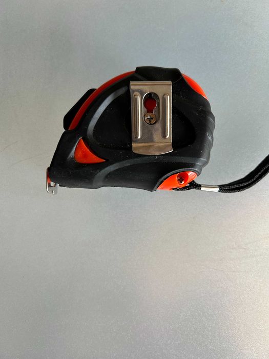 Fita métrica extensivel