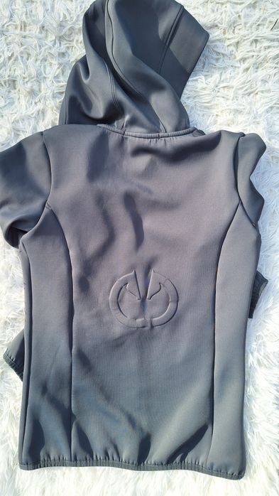 Bluza jeździecka rozmiar xs