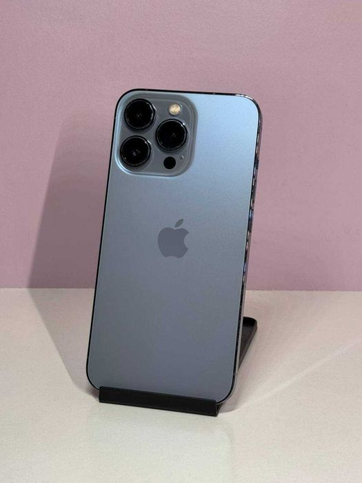 iPhone 13 pro 128 gb, ідеальний стан, айфон 13 про 128 sierra