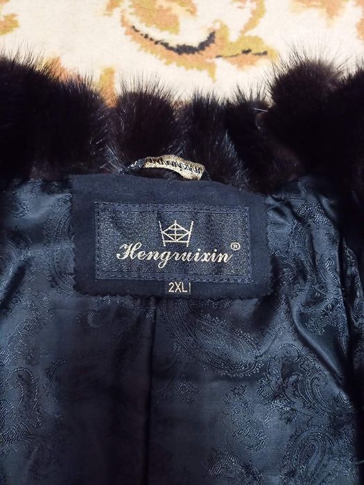 Продам шубу Норка. Розмір S (44).