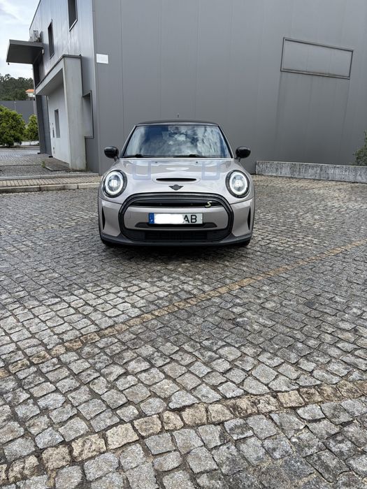Vendo Mini cooper SE