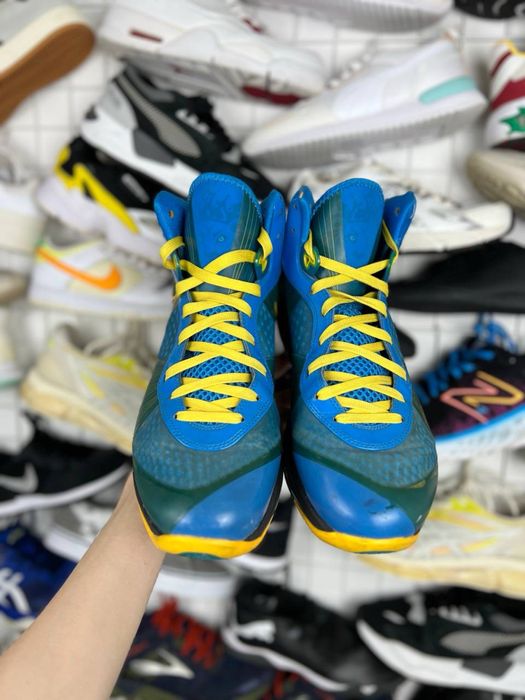Кроссовки Nike Оригинал р(47.5)