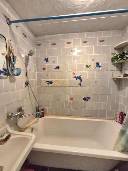 Продаж 3к квартири 3 поверх