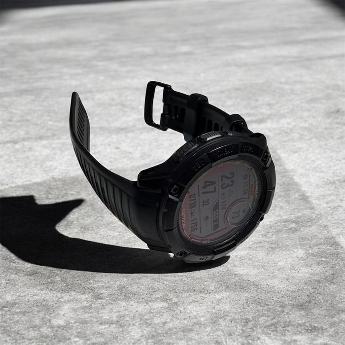 Garmin 2x tactical