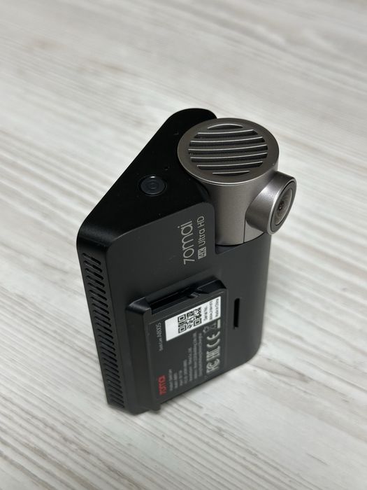 Відеореєстратор 70mai A800S