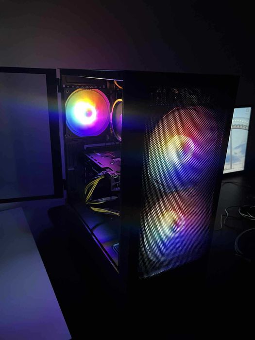 Komputer Gamingowy