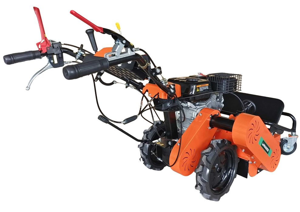 Destroçador de Mato 212cc   JR19