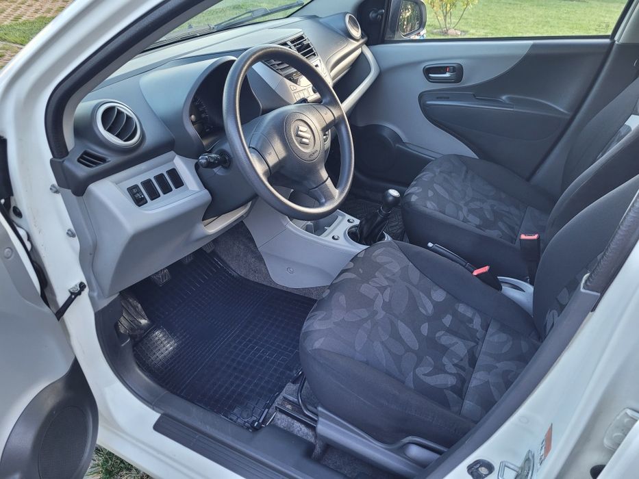 Suzuki Alto 1.0 68km