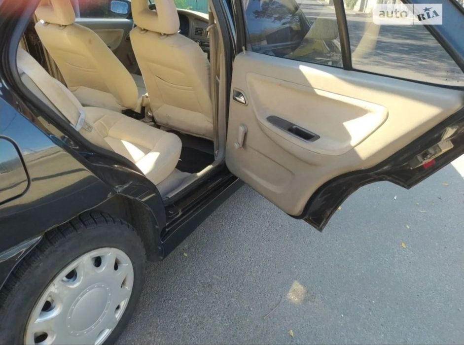 Продам Чері амулет в хорошому стані