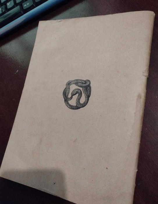 Fumée D´Opium - Claude Farrère 1929