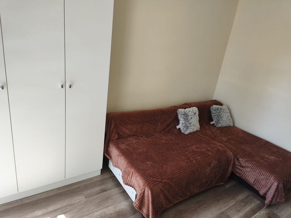 Mieszkanie os. Kaliniec, 2 piętro, 2 pokoje
