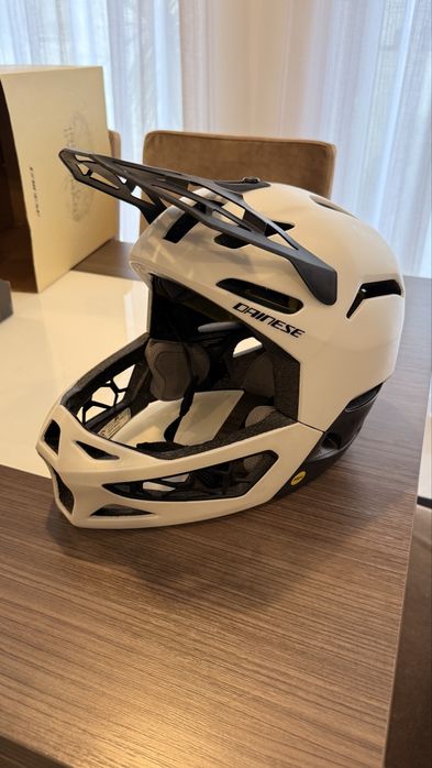 Capacete integral Dainese