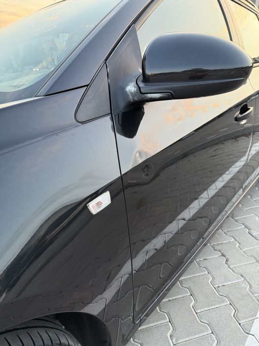 Продам автомобіль Chevrolet Cruze 2012 року