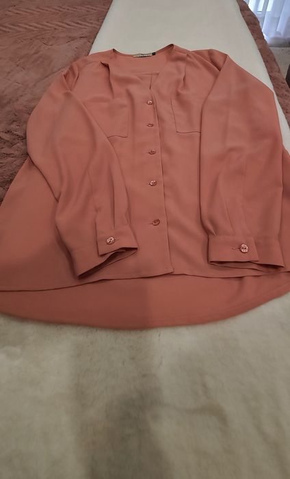Blusa de senhora
