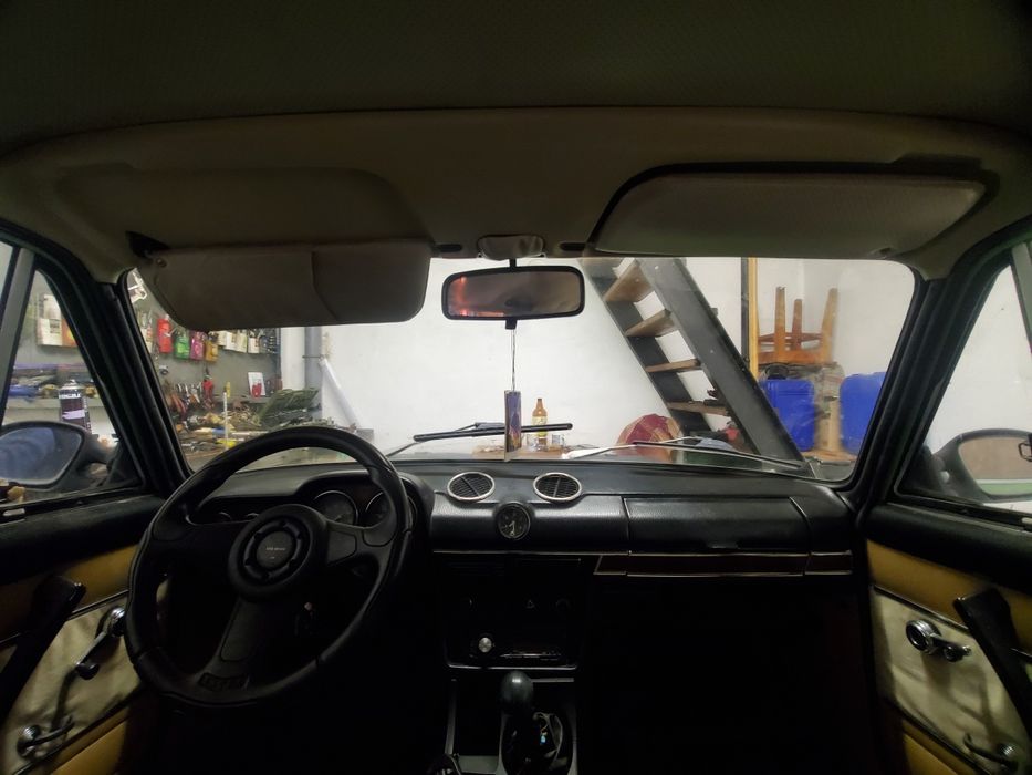 Ваз 2106 в Гарному Стані. Є Центральний замок