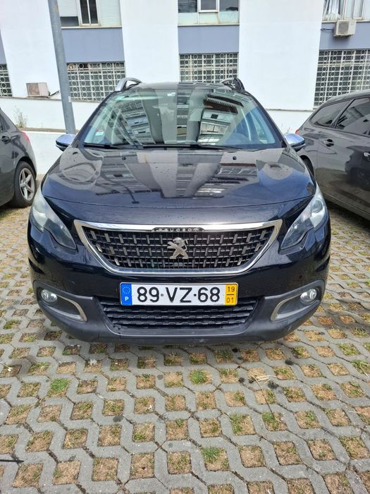 Peugeot 2008 1.2 PureTech Style