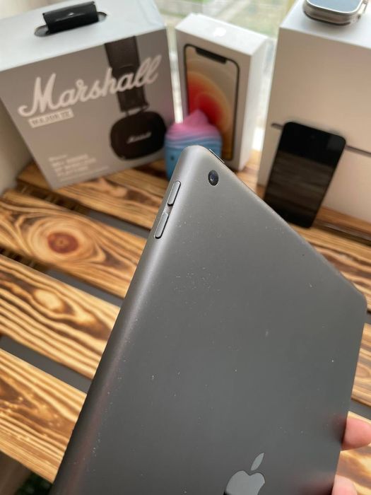 Ipad 9 256gb 2019 10.2