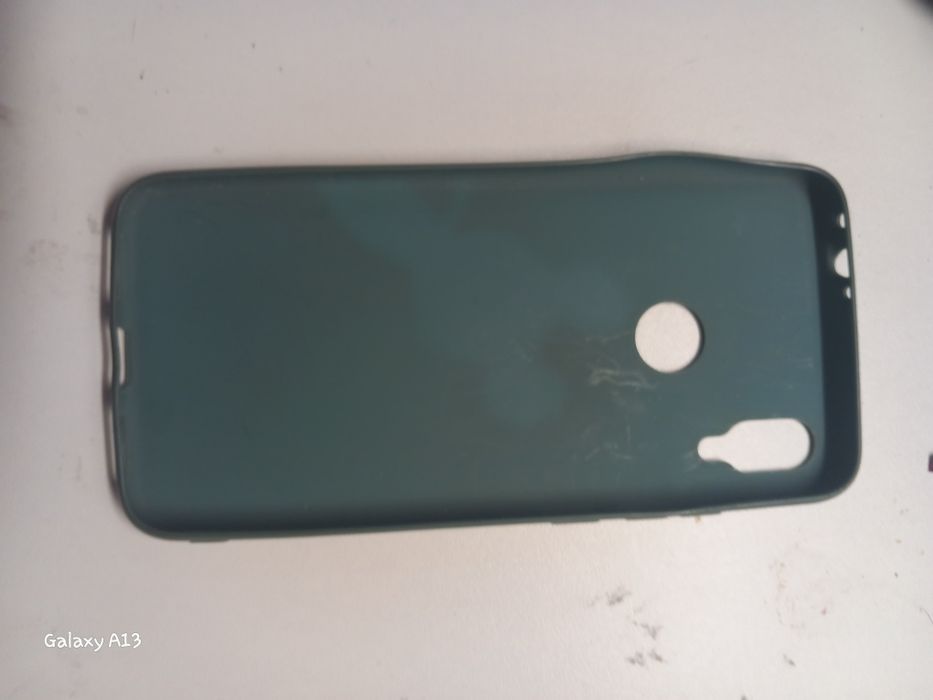 Etui redmi note 7