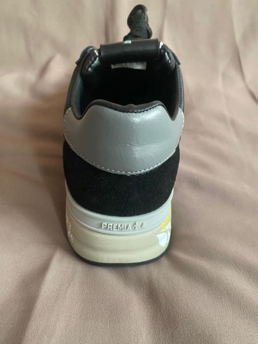 Кросівки чоловічі Premiata (устілка 29 см)