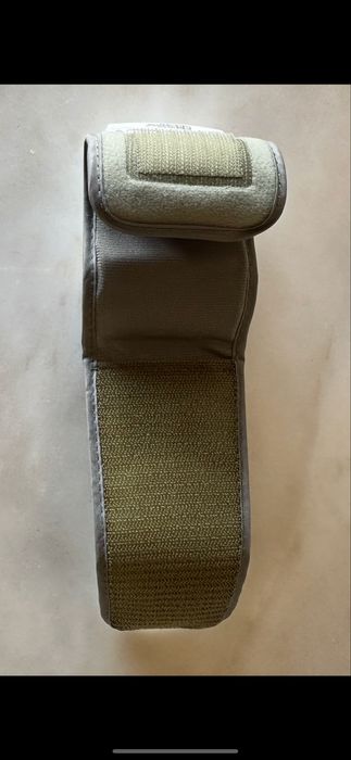 Medidor de Tensão arterial de pulso AEG