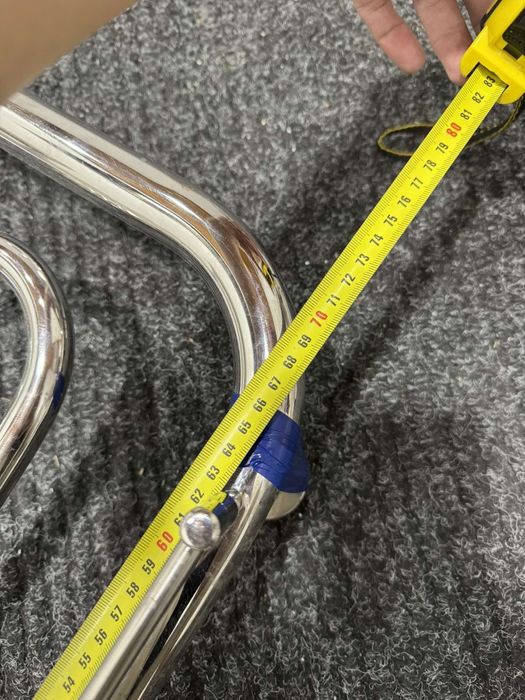 Рушникосушка, рушникосушарка водяна