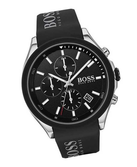 Zegarek Męski Hugo Boss Velocity 1513716 + BOX.