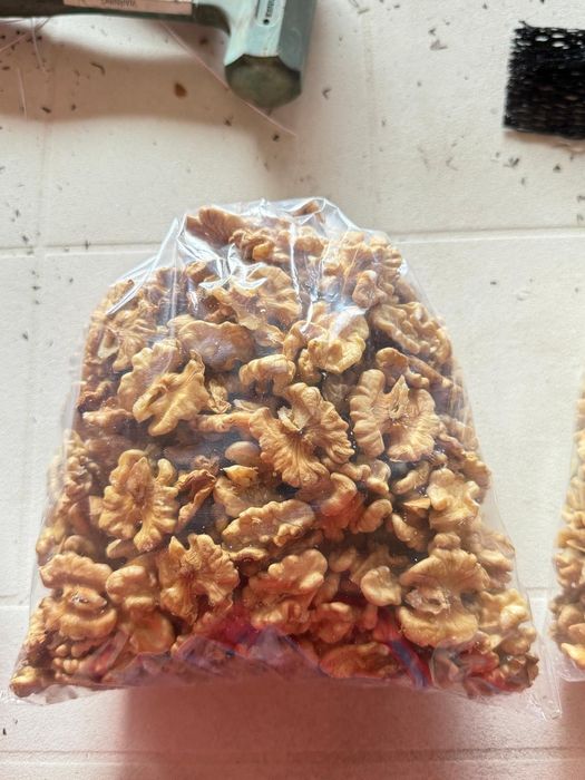 Nozes nacionais 2025 Chandler