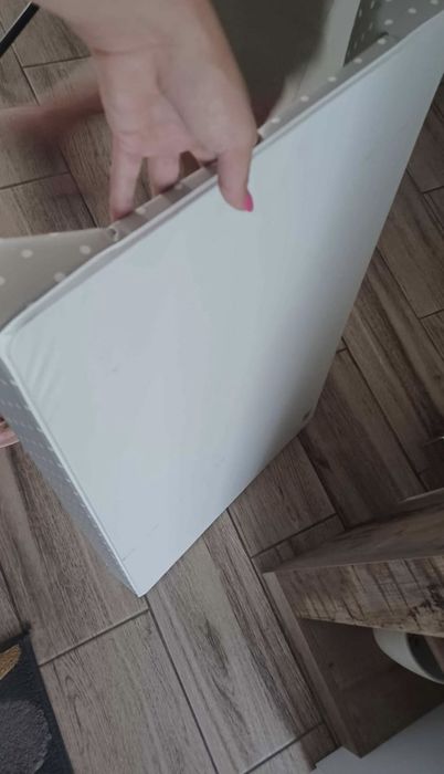 Trocador para bebé
