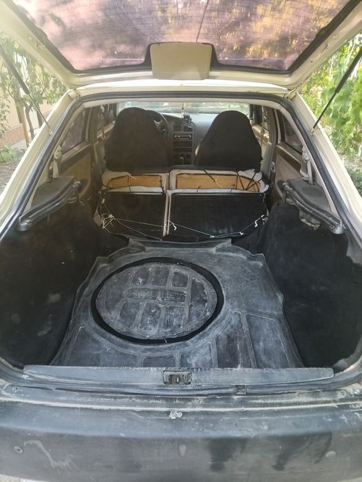 Cherry Amylet 1,6 2008