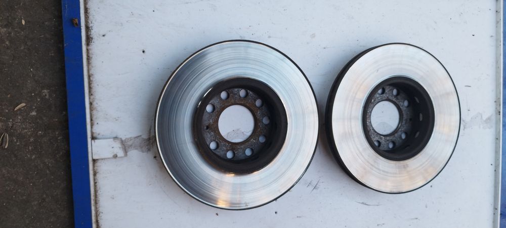 Диски Ауди а 6 с 4