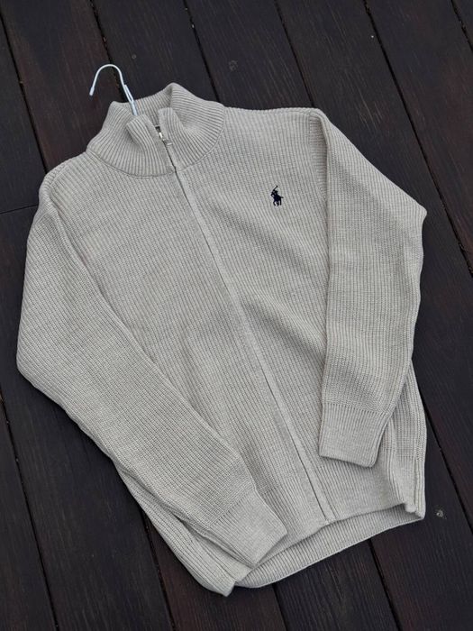 ‼️Без Предоплат ‼️Кардиган від бренду POLO RALPH LAUREN