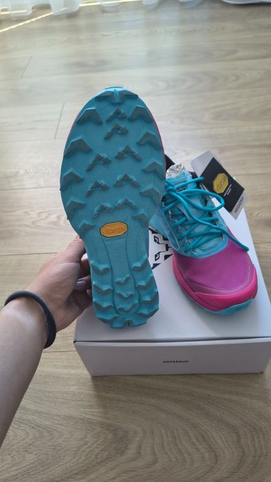 Buty damskie dynafit