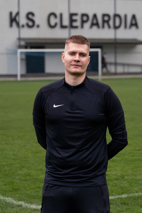 Indywidualny Trener Bramkarzy/Indywidualny trening bramkarski