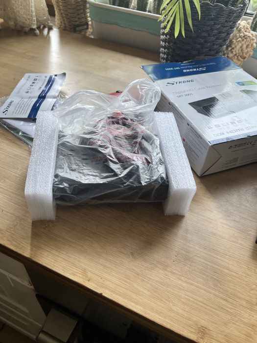 Konwerter 4K UHD OPTICUM