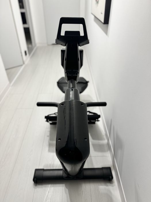 Wioślarz magnetyczny KETTLER Axos Rower 2.0