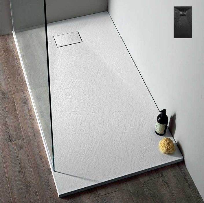 Bases de Duche KLAY SMC