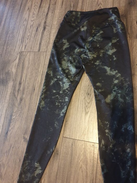 Legginsy h&m sport r S