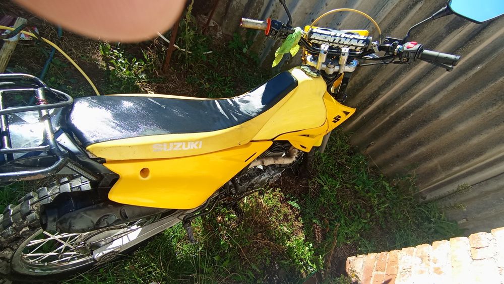 Продам мот Матадор 200