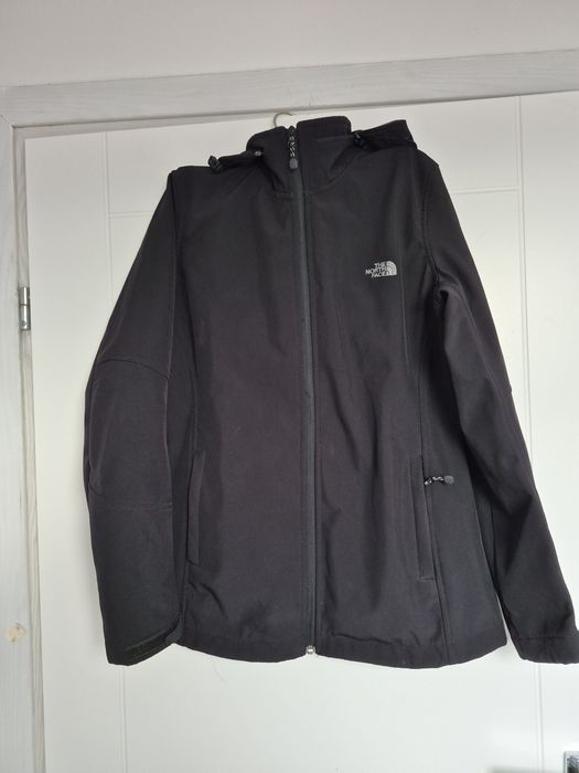 Kurtka the north face L softshel