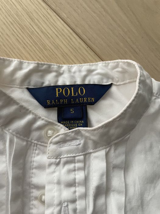 Блузка Ralph Lauren 4-5 років