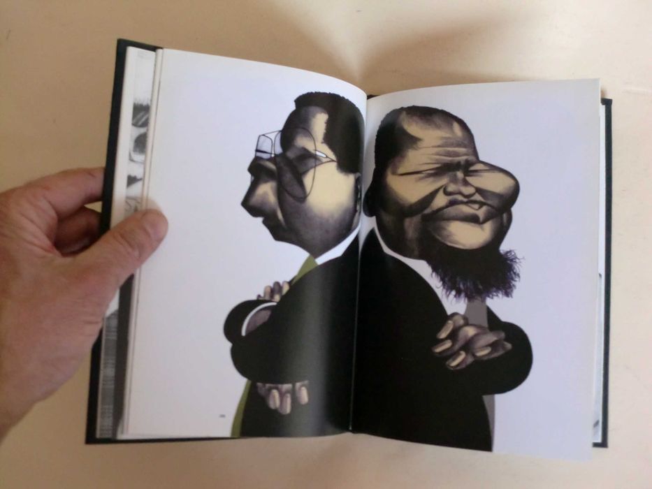 André Carrilho - Fotomaton