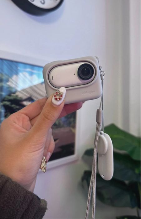 Insta390 GO 3 - Como Nova