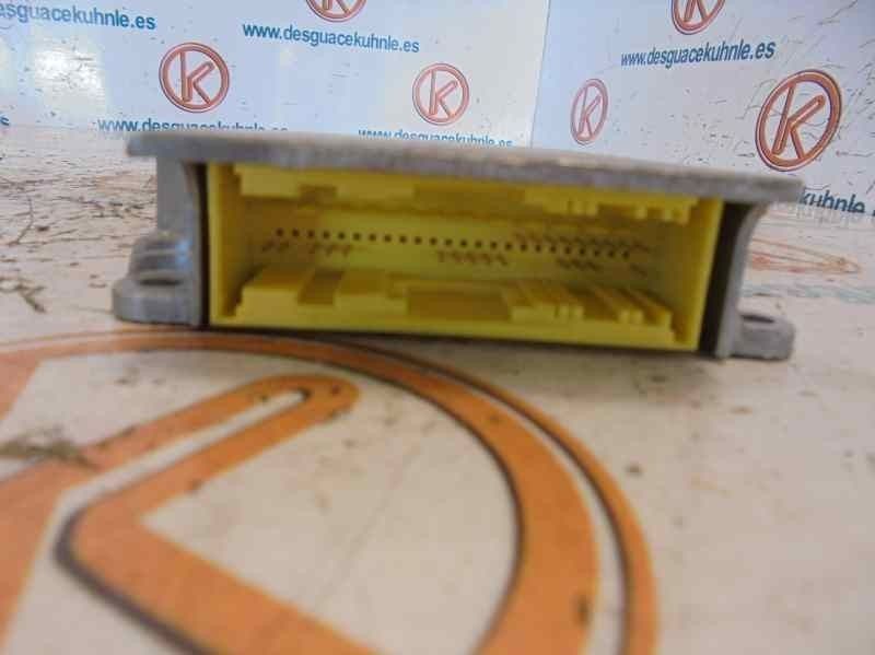 CENTRALINA AIRBAG VOLKSWAGEN PASSAT VARIANT 2003 -6Q0909605B