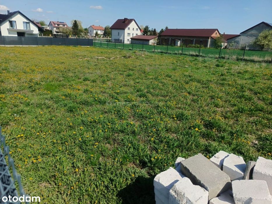 Działka na sprzedaż, Żelków-Kolonia - Widok 3